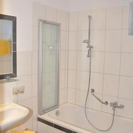 アパート Montana