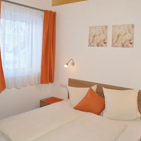 Montana アパート