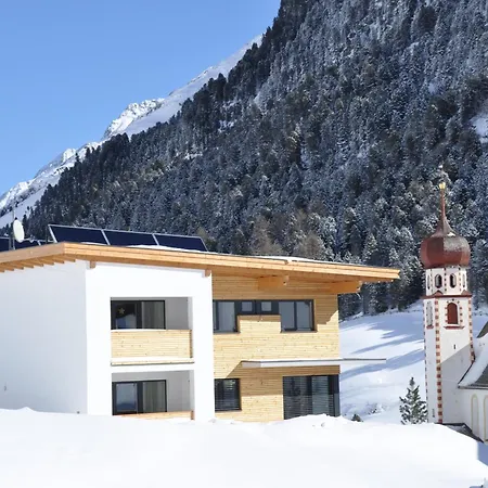 Montana アパート *