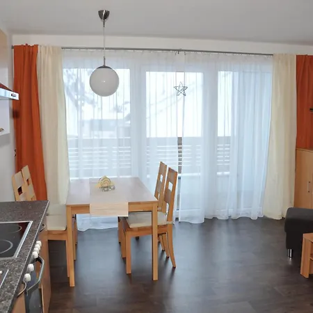 Montana Apartamento Vent