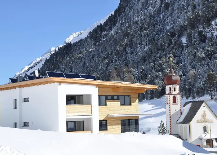 Montana Apartamento *