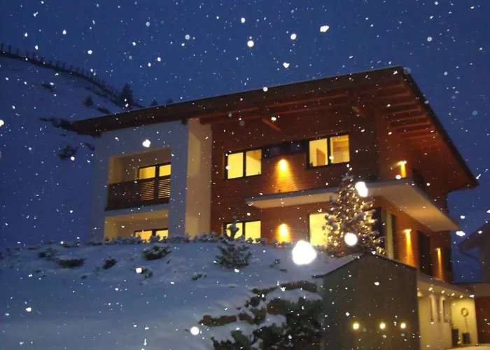 Montana Apartamento Vent